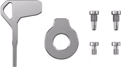 SmallRig 4385 Screw Set with Screwdrivers (Stainless Steel)