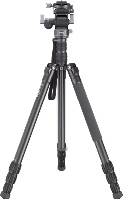 SmallRig 4307 Video Tripod FreeBlazer CT195