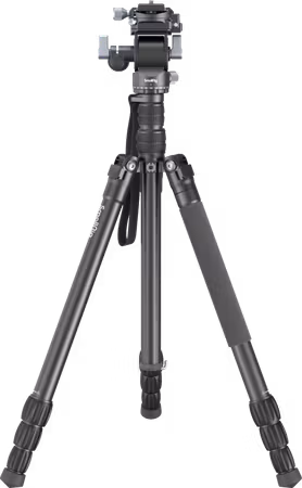 SmallRig 4307 Video Tripod FreeBlazer CT195