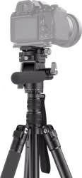 SmallRig 4307 Video Tripod FreeBlazer CT195