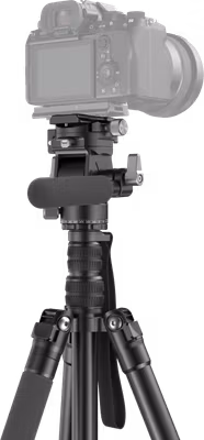 SmallRig 4307 Video Tripod FreeBlazer CT195