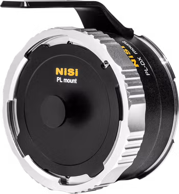 NiSi Cine Lens Mount Adapter Athena PL-DX