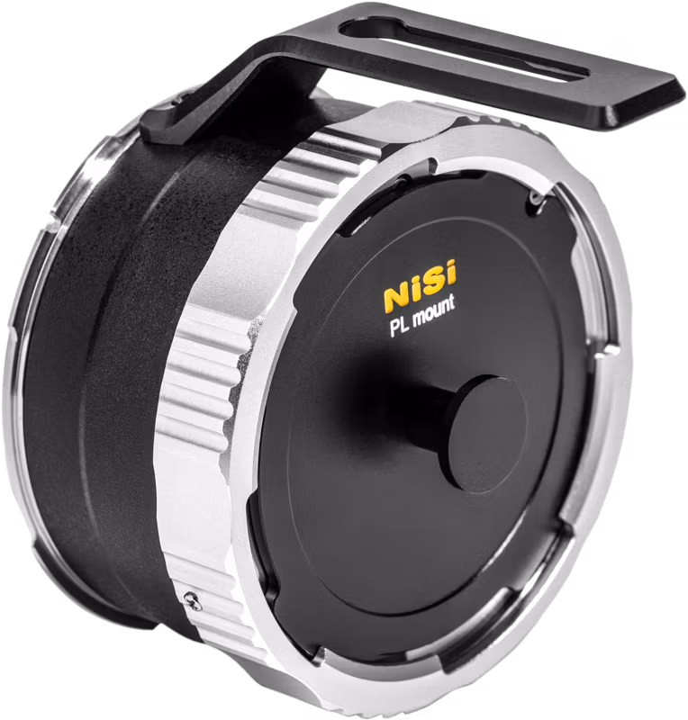 NiSi Cine Lens Mount Adapter Athena PL-DX
