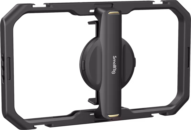 SmallRig 4299 Universal Quick Release Cage for Mobile Phone