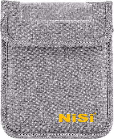NiSi Cine Filter Nano FS ND 4x5.65" 0.6 (2stop)