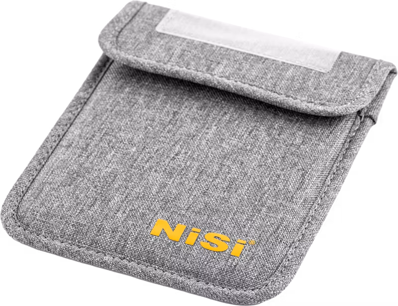 NiSi Cine Filter Nano FS ND 4x5.65" 0.6 (2stop)