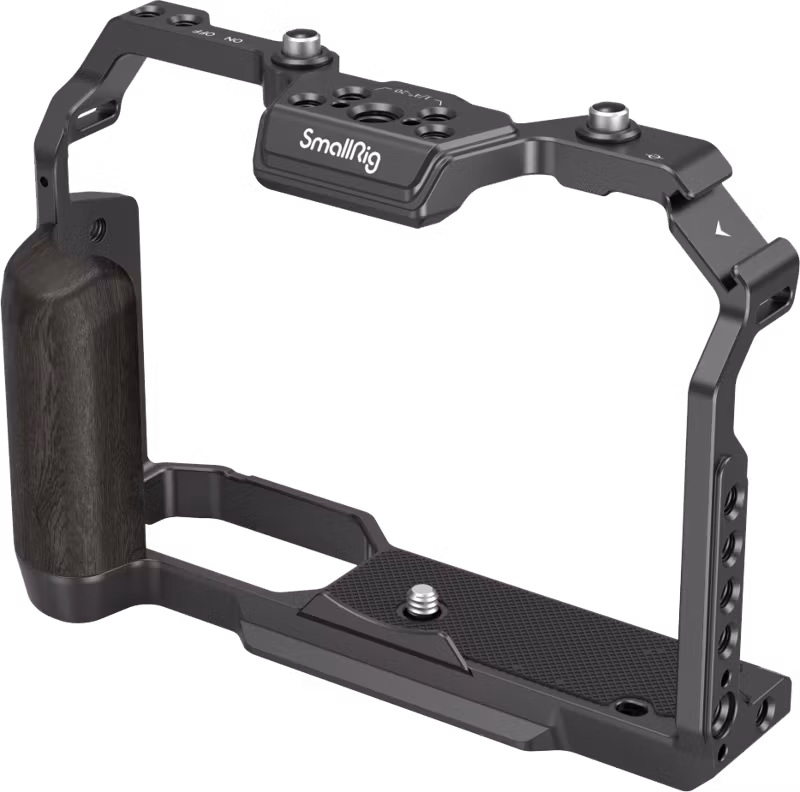 SmallRig 4261 Cage for Nikon Z f