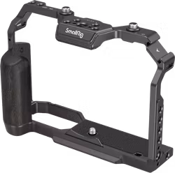 SmallRig 4261 Cage for Nikon Z f