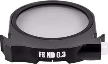 NiSi Cine Drop-In Filter FS ND 0.3 (1 Stop)