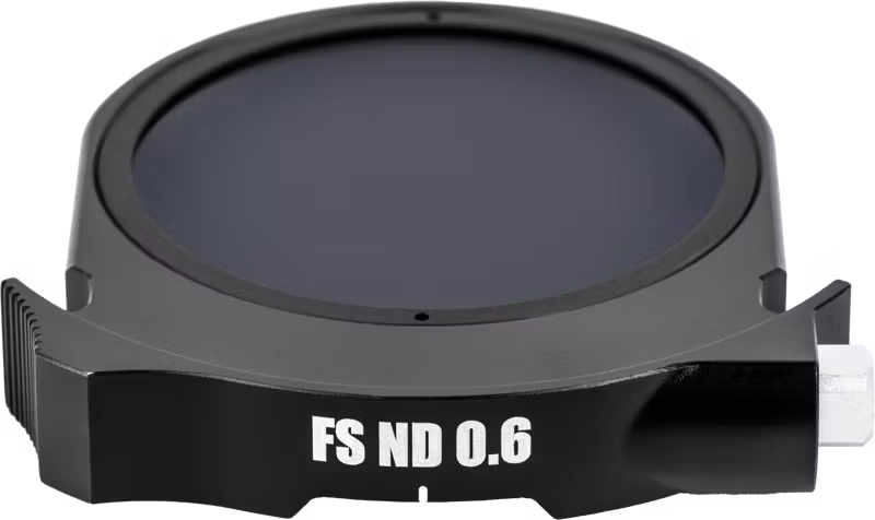 NiSi Cine Drop-In Filter FS ND 0.6 (2 Stop)