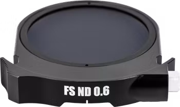 NiSi Cine Drop-In Filter FS ND 0.6 (2 Stop)