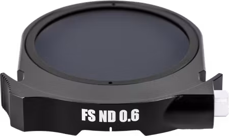 NiSi Cine Drop-In Filter FS ND 0.6 (2 Stop)