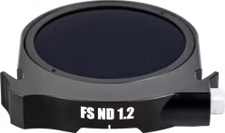 NiSi Cine Drop-In Filter FS ND 1.2 (4 Stop)