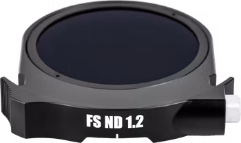 NiSi Cine Drop-In Filter FS ND 1.2 (4 Stop)