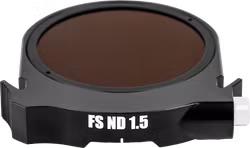 NiSi Cine Drop-In Filter FS ND 1.5 (5 Stop)