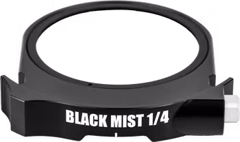 NiSi Cine Drop-In Filter Black Mist 1/4