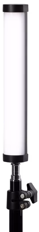 Nanlite Pavotube II 6C- 4 light kit with Bag