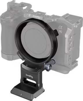 SmallRig 4424 Horizontal-to-Vertical Mount Plate for Sony A7C II / A7 CR