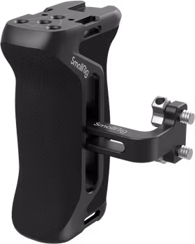 SmallRig 4015 Side Handle with 1/4" screws