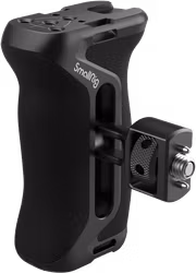 SmallRig 4346 Side Handle with Two-in-One Locating Screw