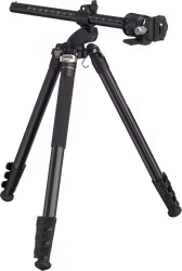 SmallRig 4288 Tripod with Lateral Center Column CT200