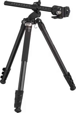 SmallRig 4288 Tripod with Lateral Center Column CT200