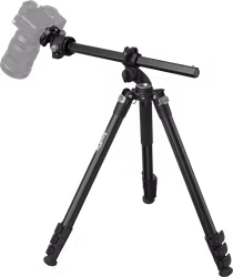 SmallRig 4288 Tripod with Lateral Center Column CT200