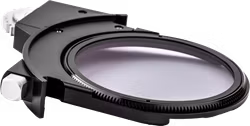 NiSi Cine Drop-In Filter True Color Variable ND 1-5 Stops