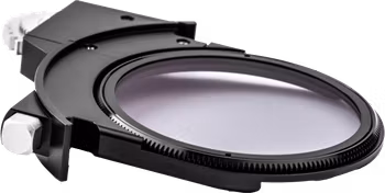 NiSi Cine Drop-In Filter True Color Variable ND 1-5 Stops