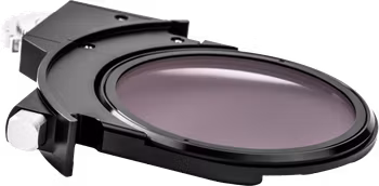 NiSi Cine Drop-In Filter True Color Variable ND 1-5 Stops