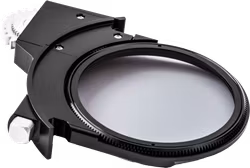NiSi Cine Drop-In Filter True Color Polarizer