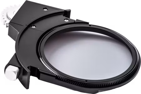 NiSi Cine Drop-In Filter True Color Polarizer