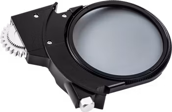 NiSi Cine Drop-In Filter True Color Polarizer
