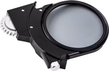 NiSi Cine Drop-In Filter True Color Polarizer