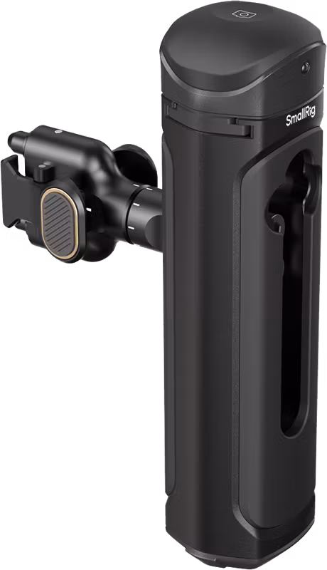 SmallRig 4402 Rotatable Wireless Control & Quick Release Side Handle