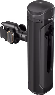 SmallRig 4402 Rotatable Wireless Control & Quick Release Side Handle