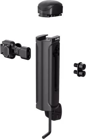 SmallRig 4402 Rotatable Wireless Control & Quick Release Side Handle