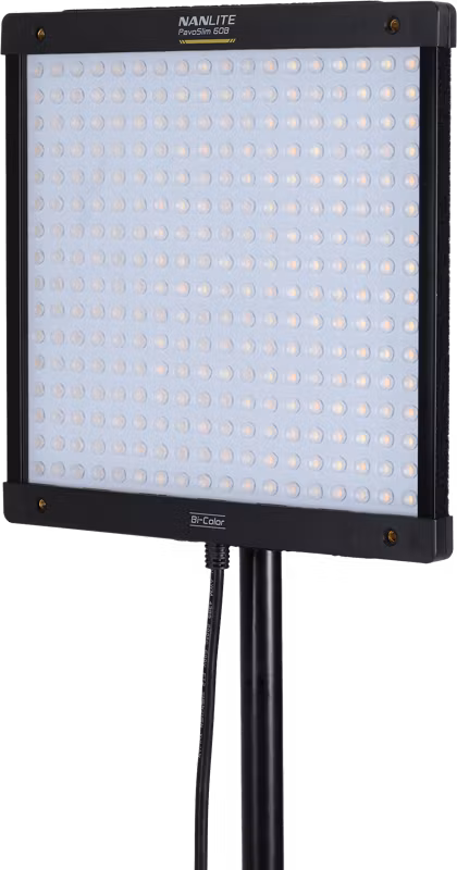 Nanlite PavoSlim 60B LED Panel