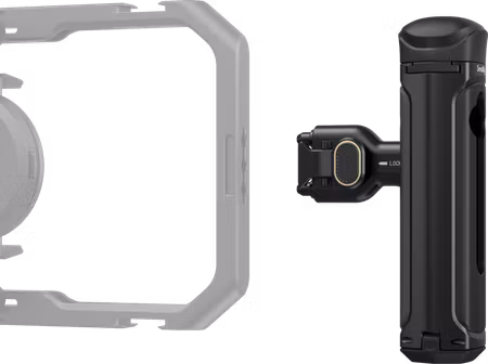 SmallRig 4403 Side Handle with Quick Release