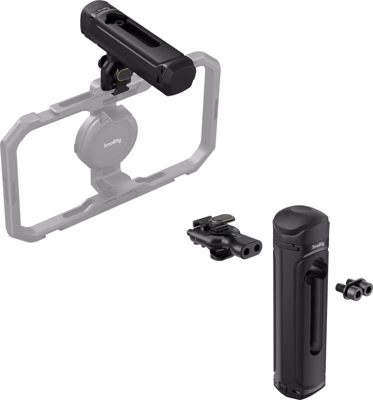 SmallRig 4403 Side Handle with Quick Release