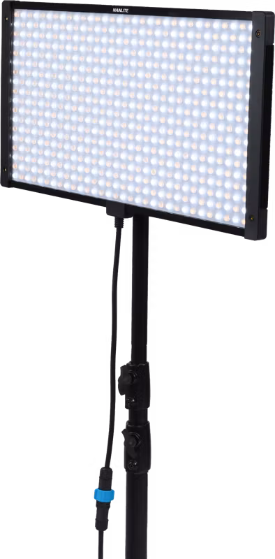 Nanlite PavoSlim 120B LED Panel