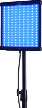 Nanlite PavoSlim 60C RGBWW LED Panel