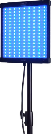Nanlite PavoSlim 60C RGBWW LED Panel