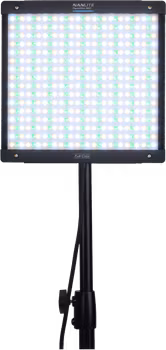 Nanlite PavoSlim 60C RGBWW LED Panel