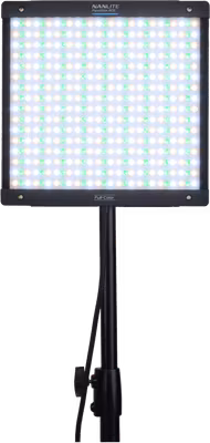 Nanlite PavoSlim 60C RGBWW LED Panel