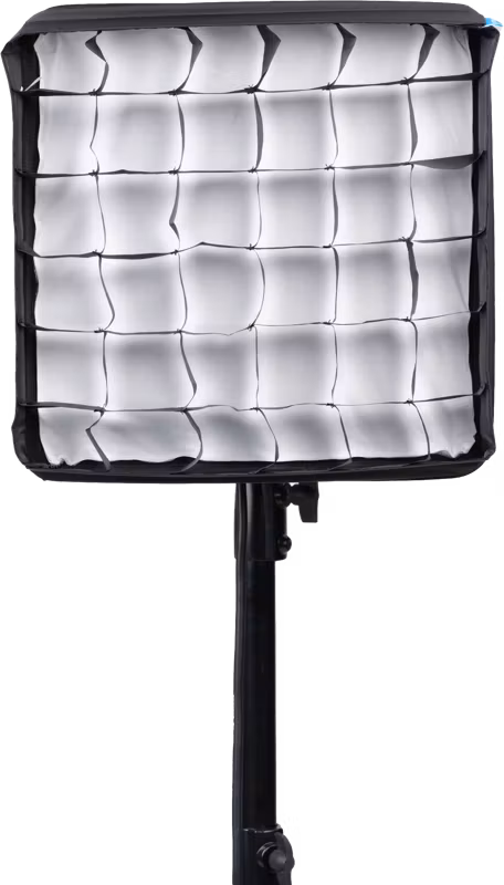 Nanlite PavoSlim 60C RGBWW LED Panel