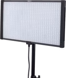 Nanlite PavoSlim 120C RGBWW LED Panel