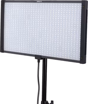 Nanlite PavoSlim 120C RGBWW LED Panel