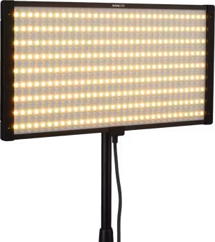 Nanlite PavoSlim 120C RGBWW LED Panel