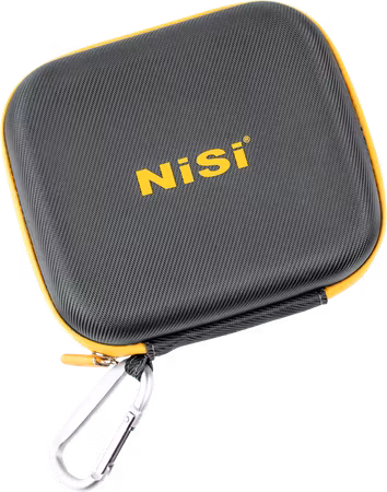 NiSi Filter Pouch Caddy95 II for Circular Filters